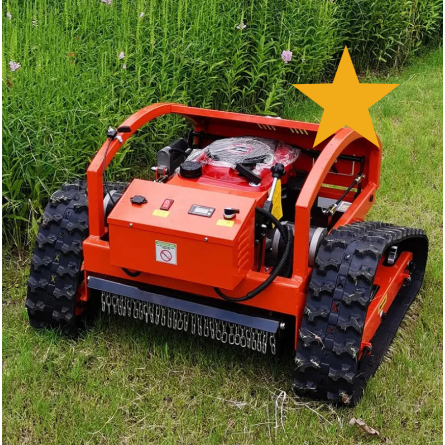 LawnMax™ Lawn Mower